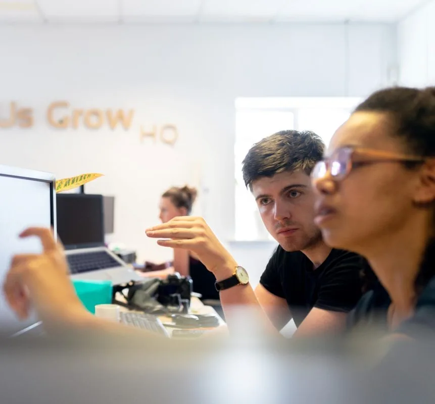 How to achieve gender equality in the workplace