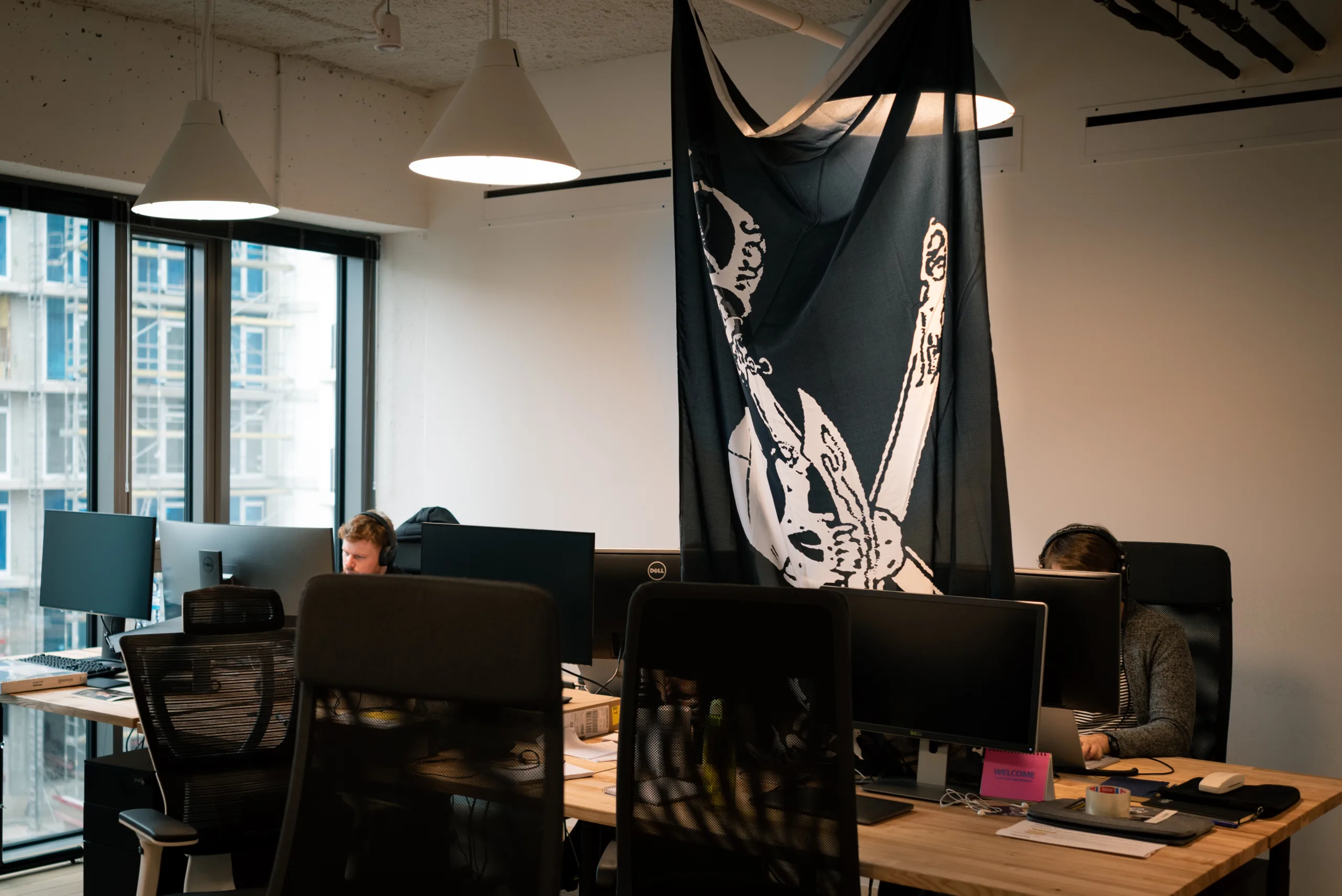Cybersecurity talent shortage