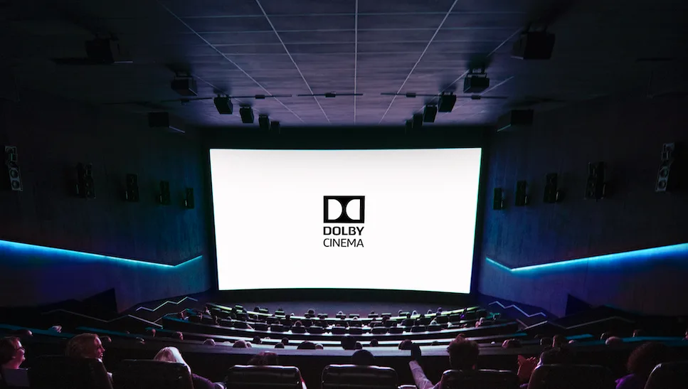 Engineering teams at Dolby