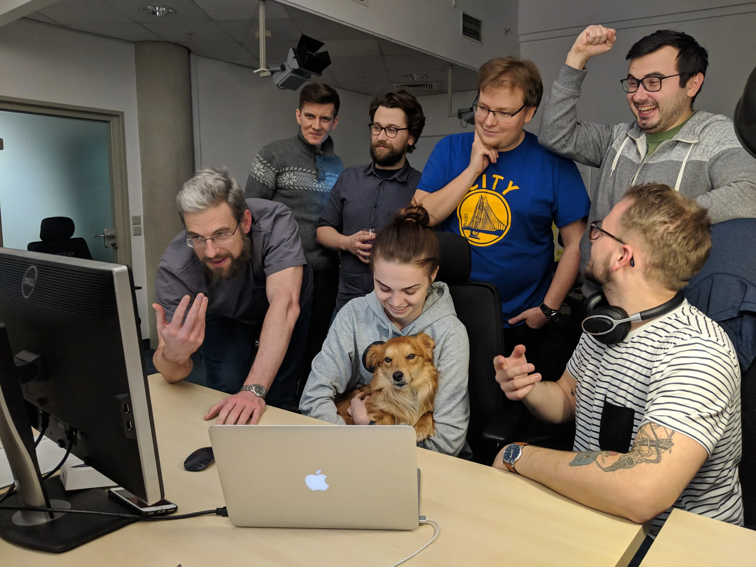 Technical recruiting at Codility