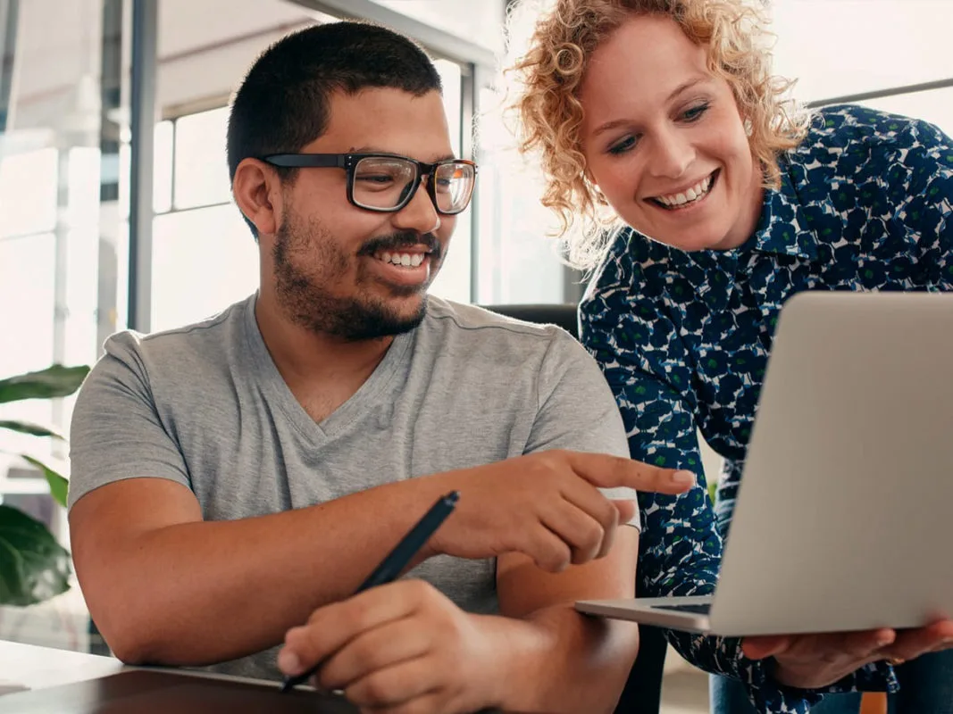 Tech hiring is changing