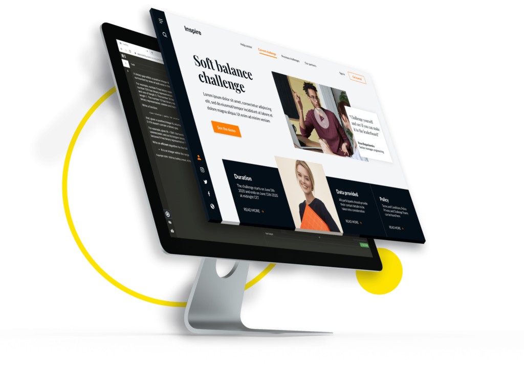 Online coding competitions made easy Codility’s CodeChallenge