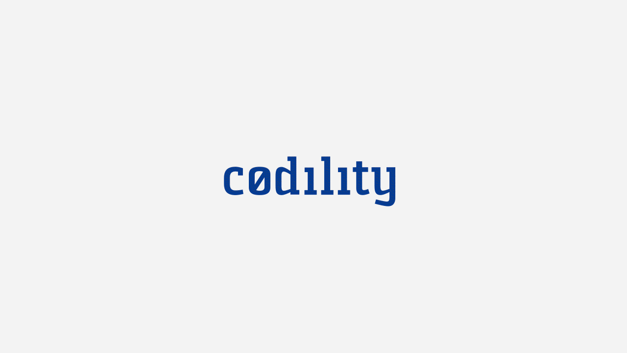 Technical recruiting in a remote-first world. Codility GIF