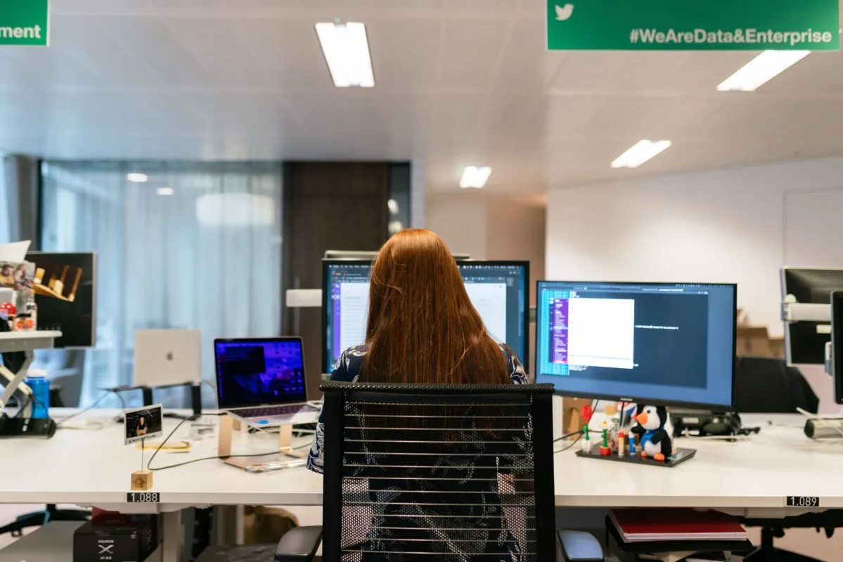 Lessons from Soshace on ways to improve your recruitment process