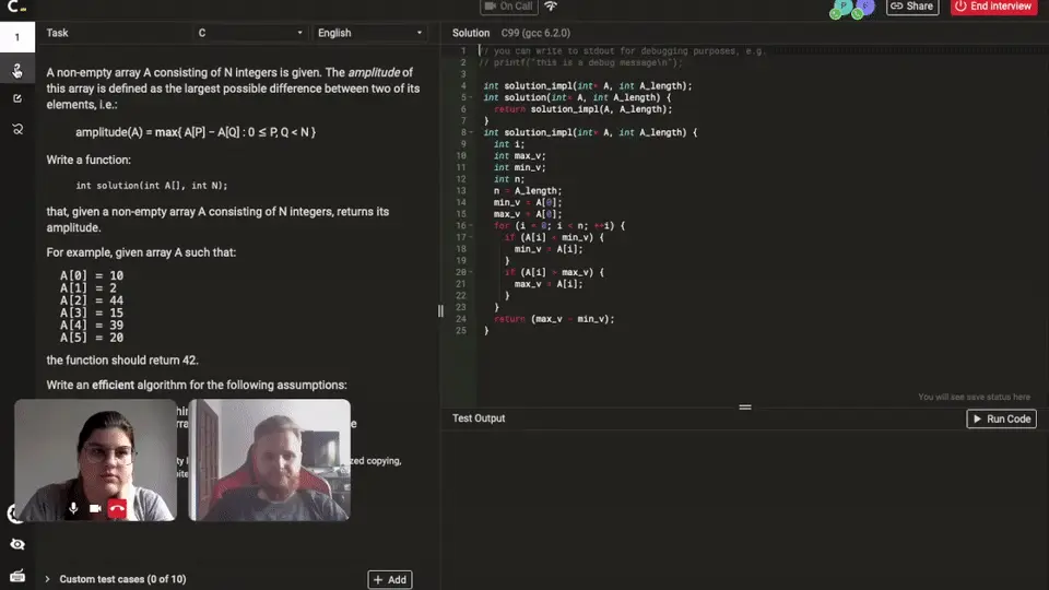 preview of the new canvas possibilities, animated video