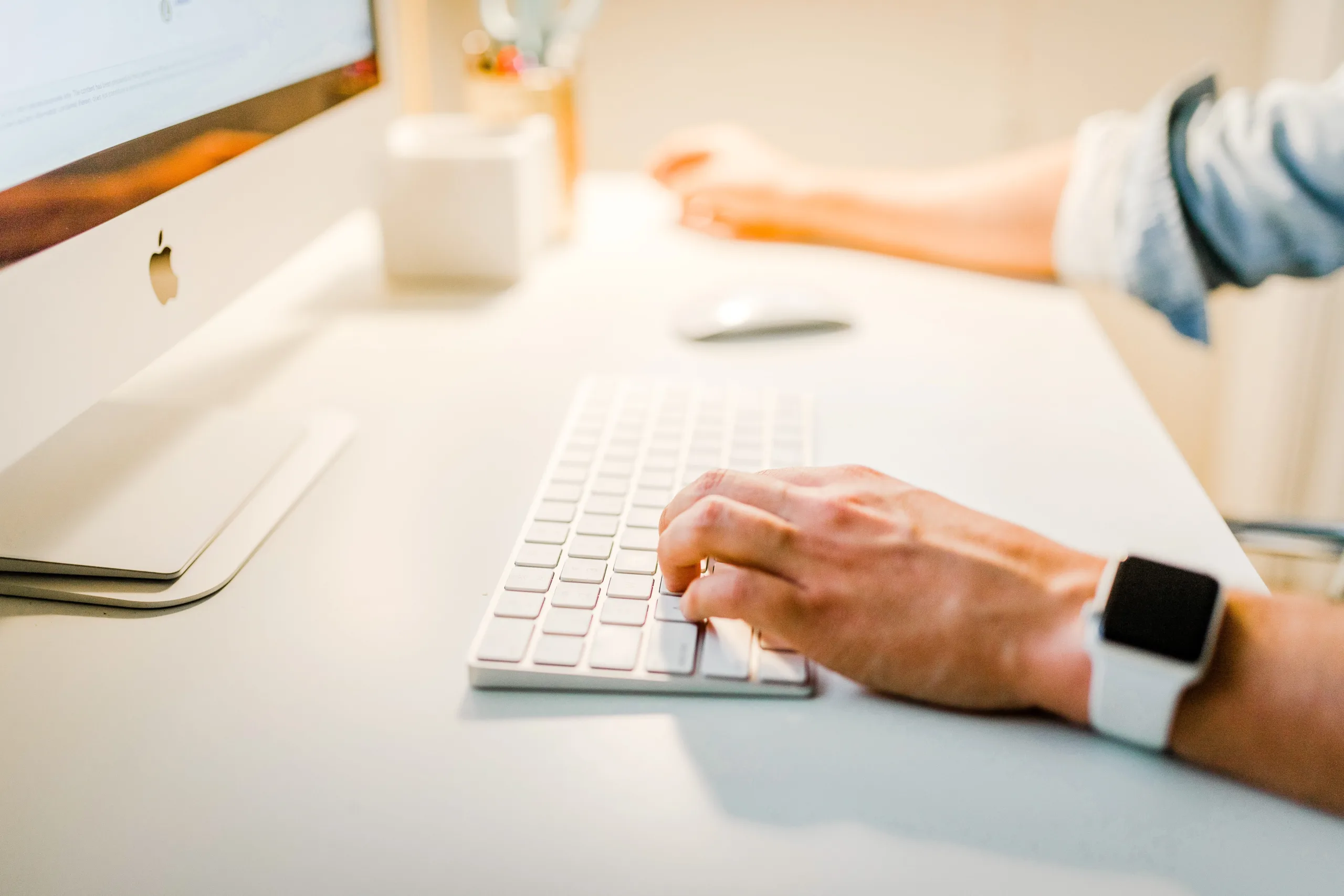 Manager Conducting Technical Recruitment