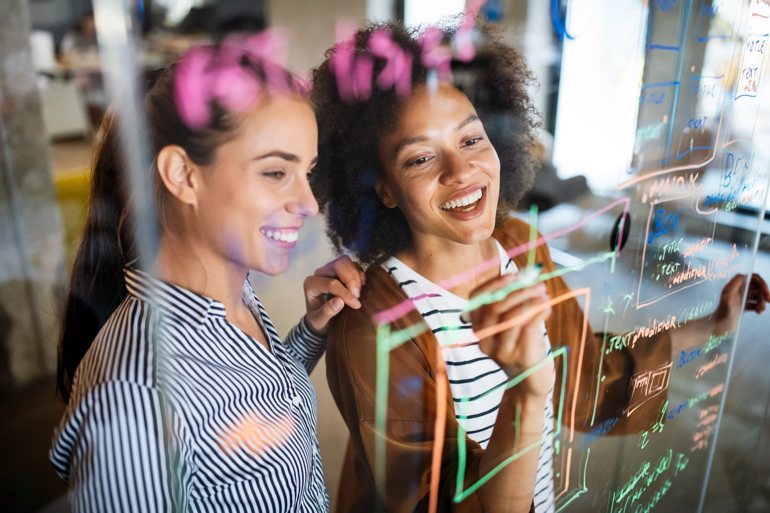 Zalando Inclusive Hiring Processes