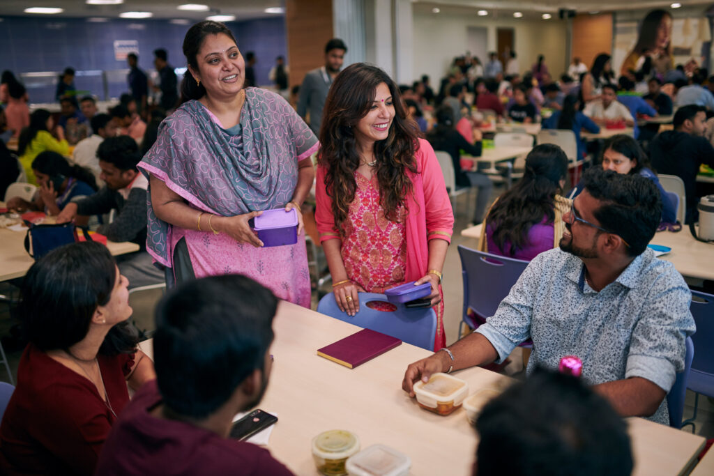 Finastra Diverse Hiring Processes 