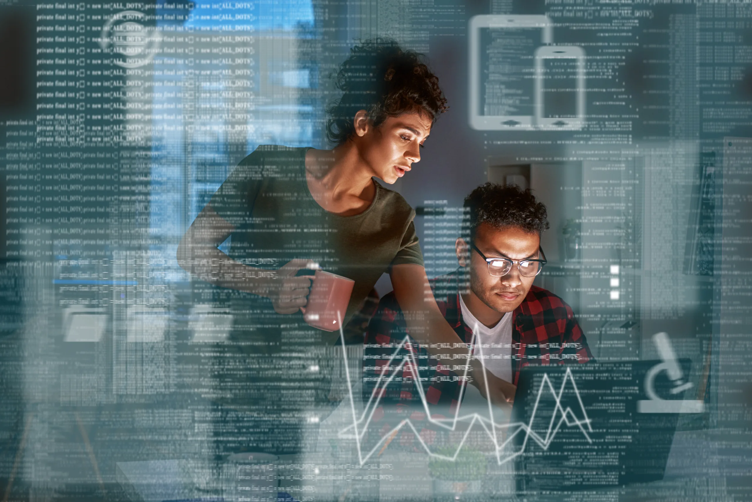 how to build diverse tech teams