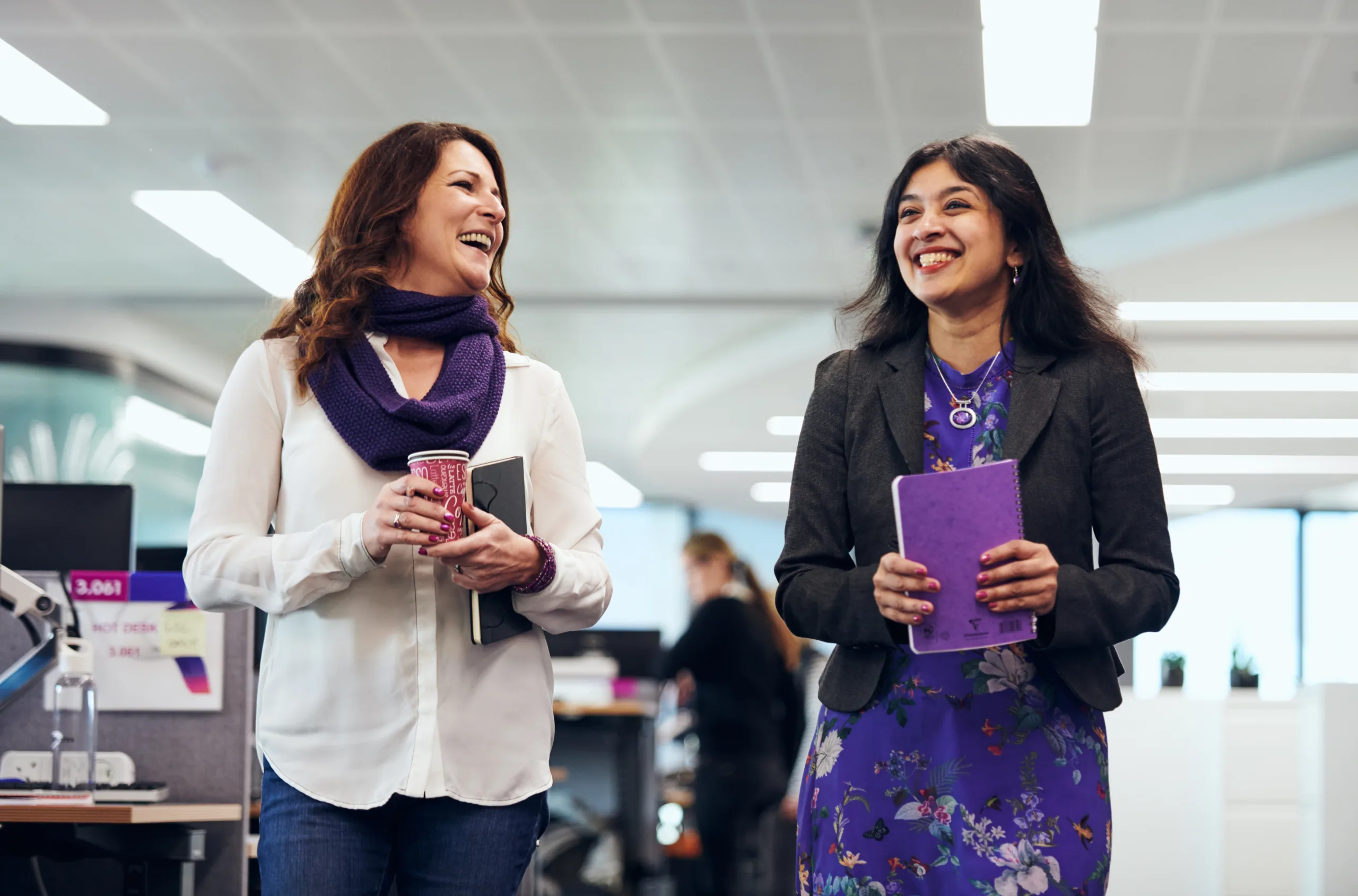 Finastra Remote Hiring Process