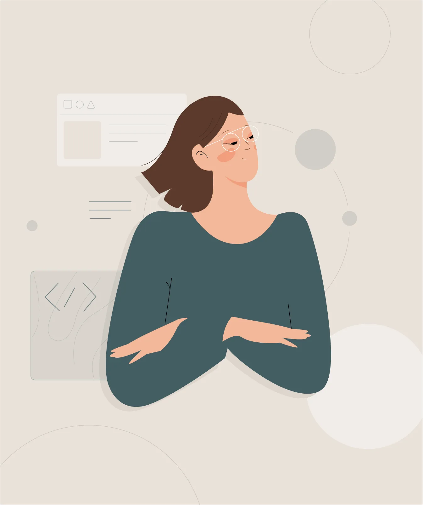 International Women's Month Women in tech Leadership