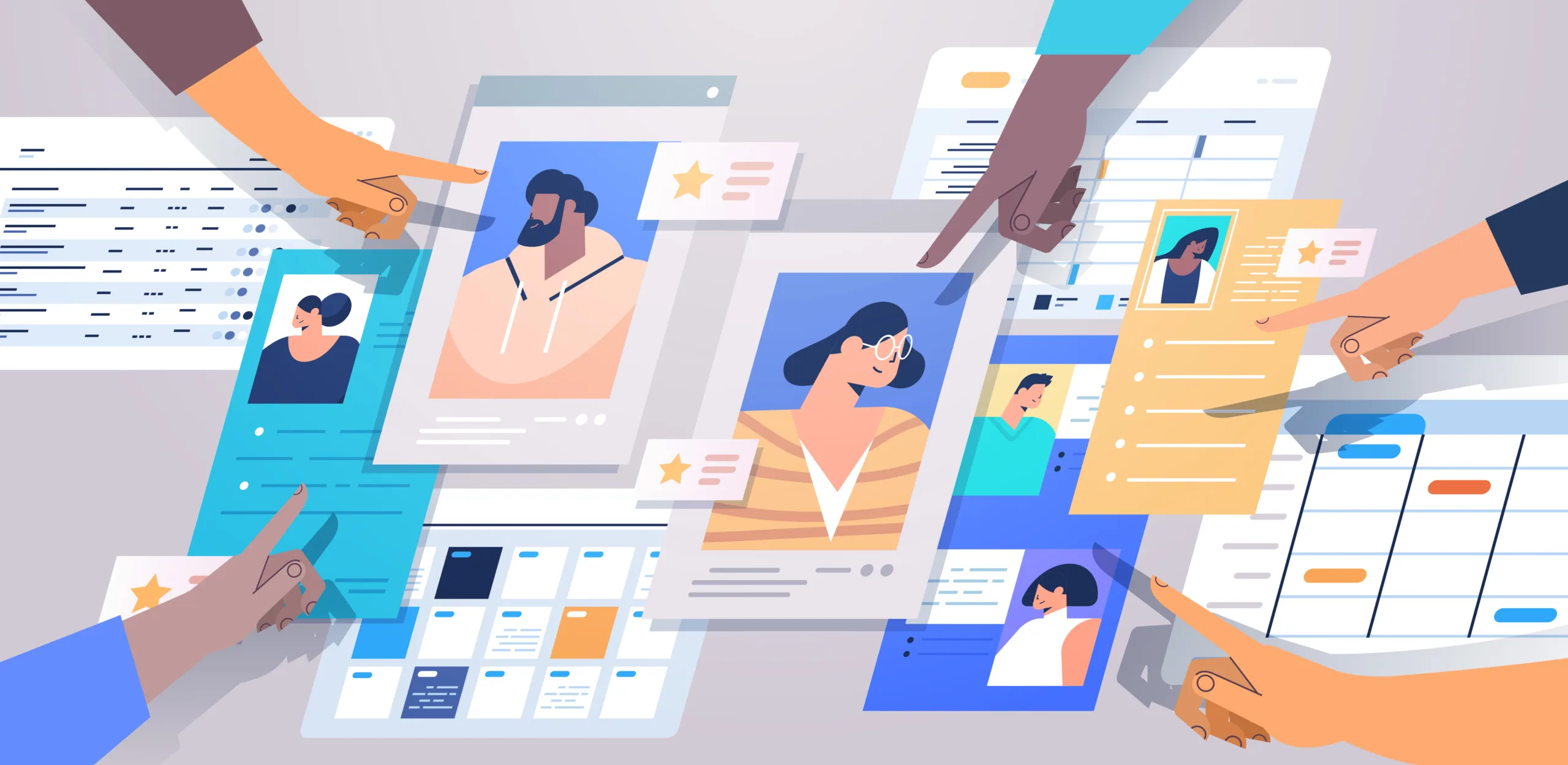 Let’s talk about skills based hiring and inclusive hiring practices