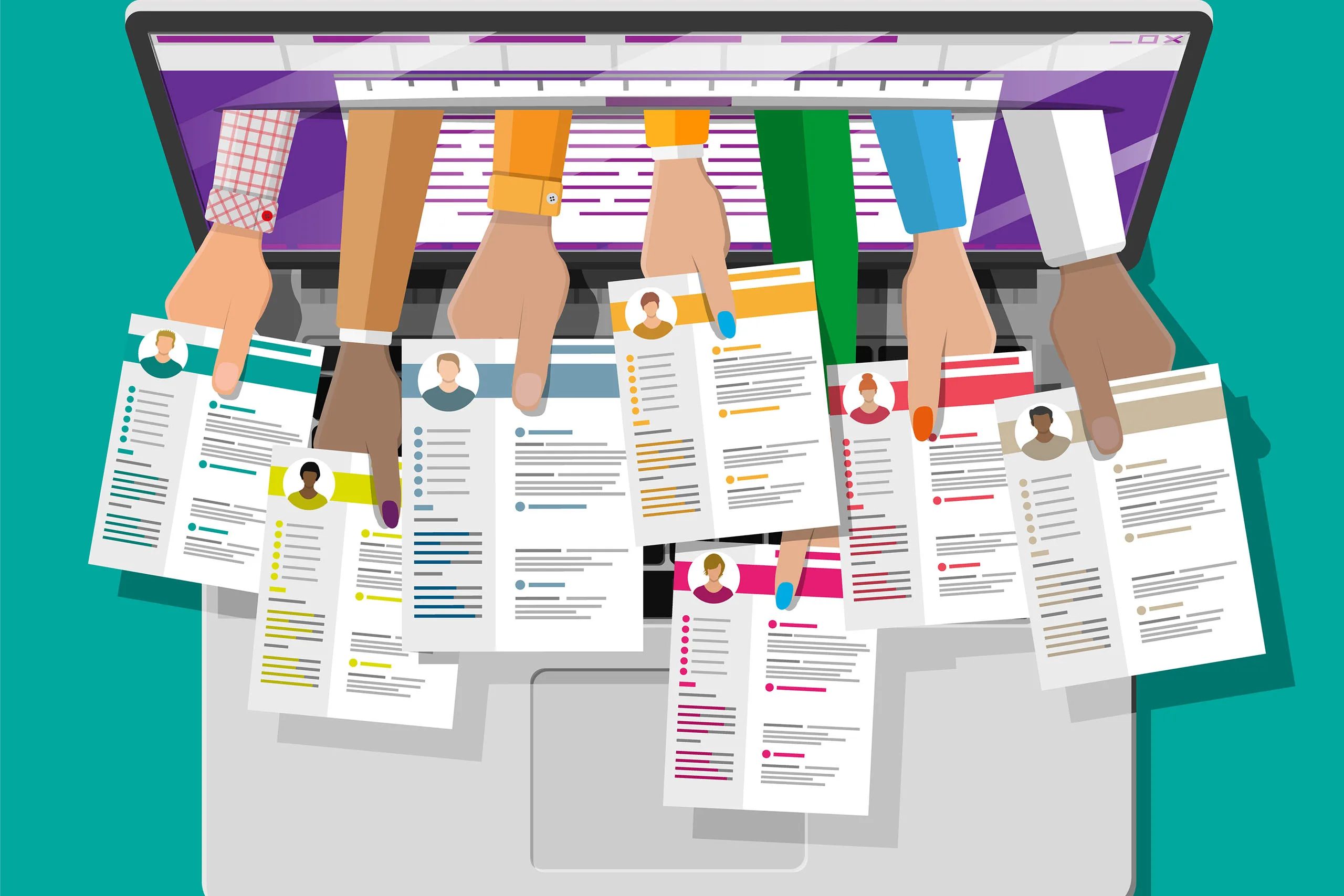 Building a diversity and inclusion strategy alongside your digital transformation and remote hiring plans is key to positive candidate experiences.