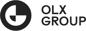 olx group logo