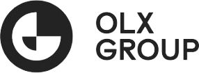 olx group logo