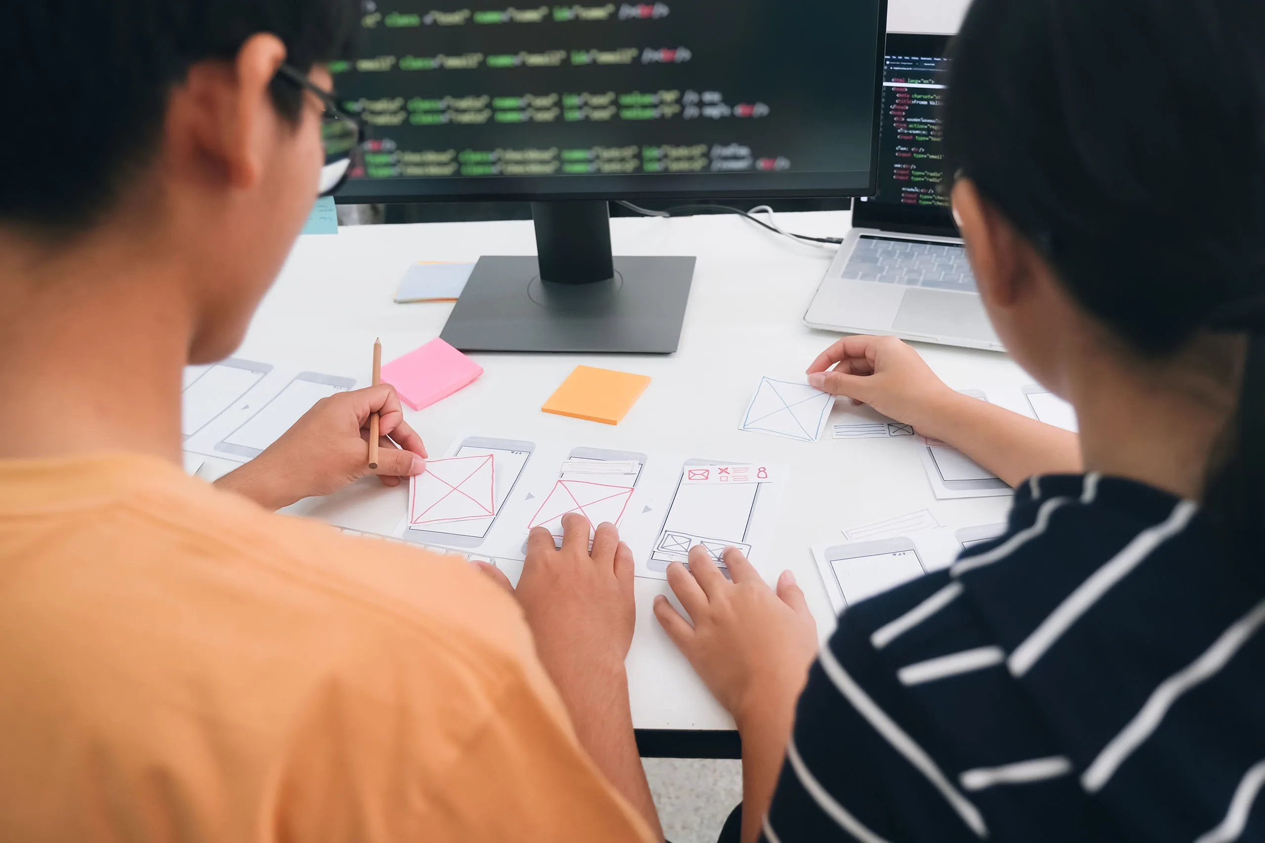 Tech recruiting of the future will require code testing for non-technical people.