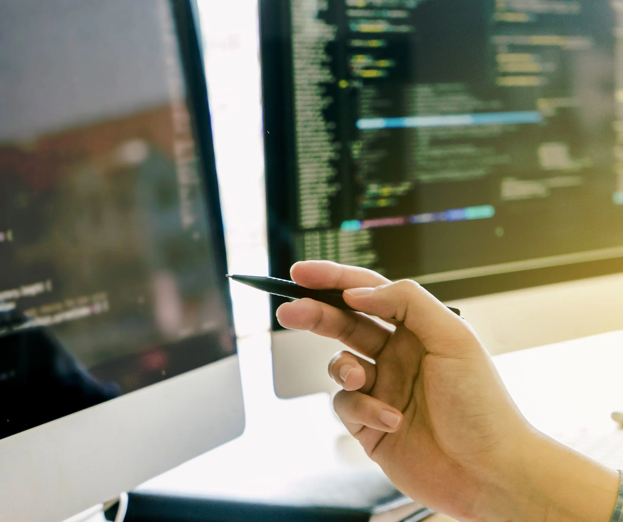 Mitigating bias in technical recruitment