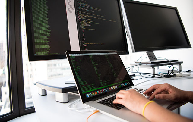 Three ways to make hiring software developers easier and faster. 