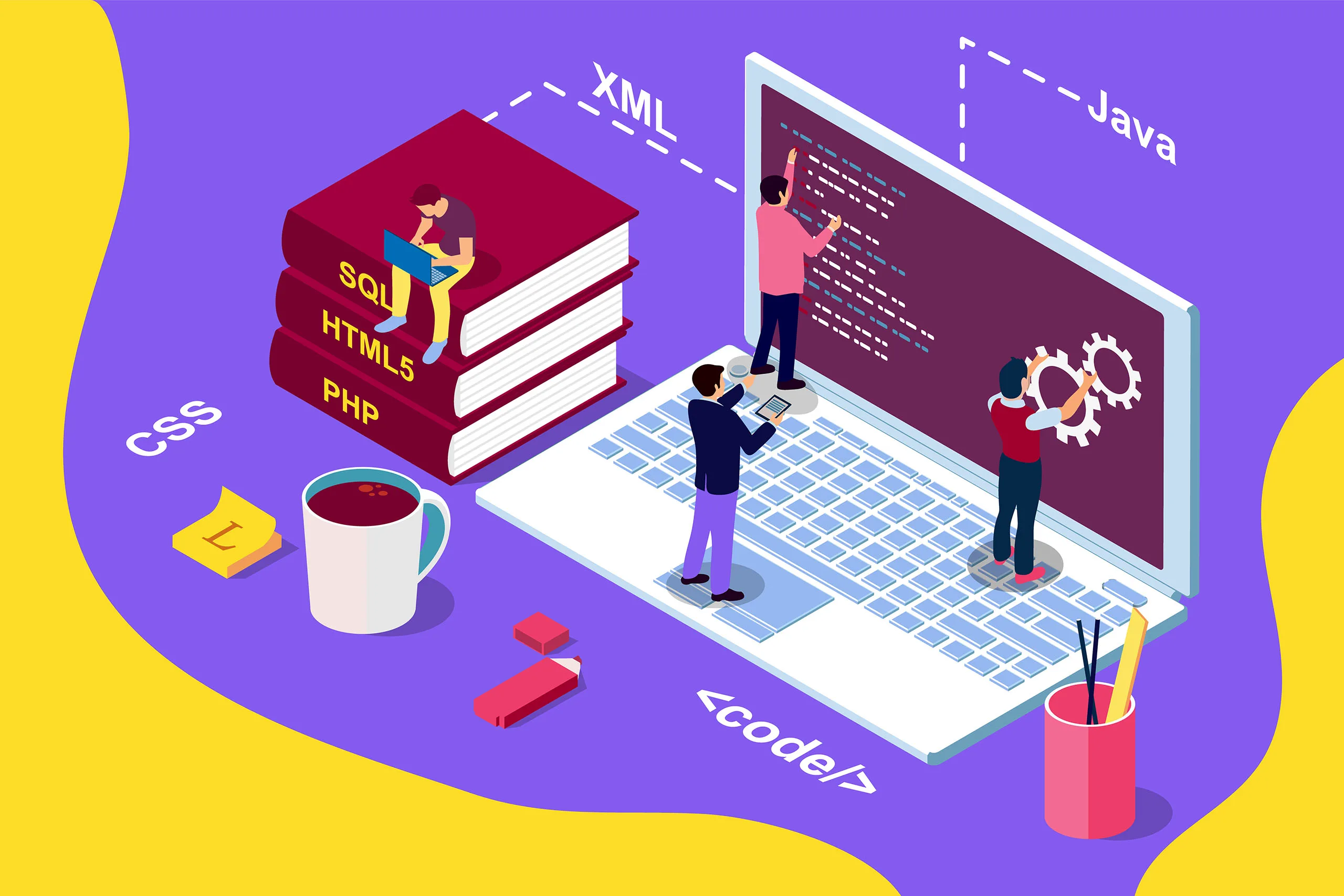 Leading distributed engineering teams requires flexible processes.