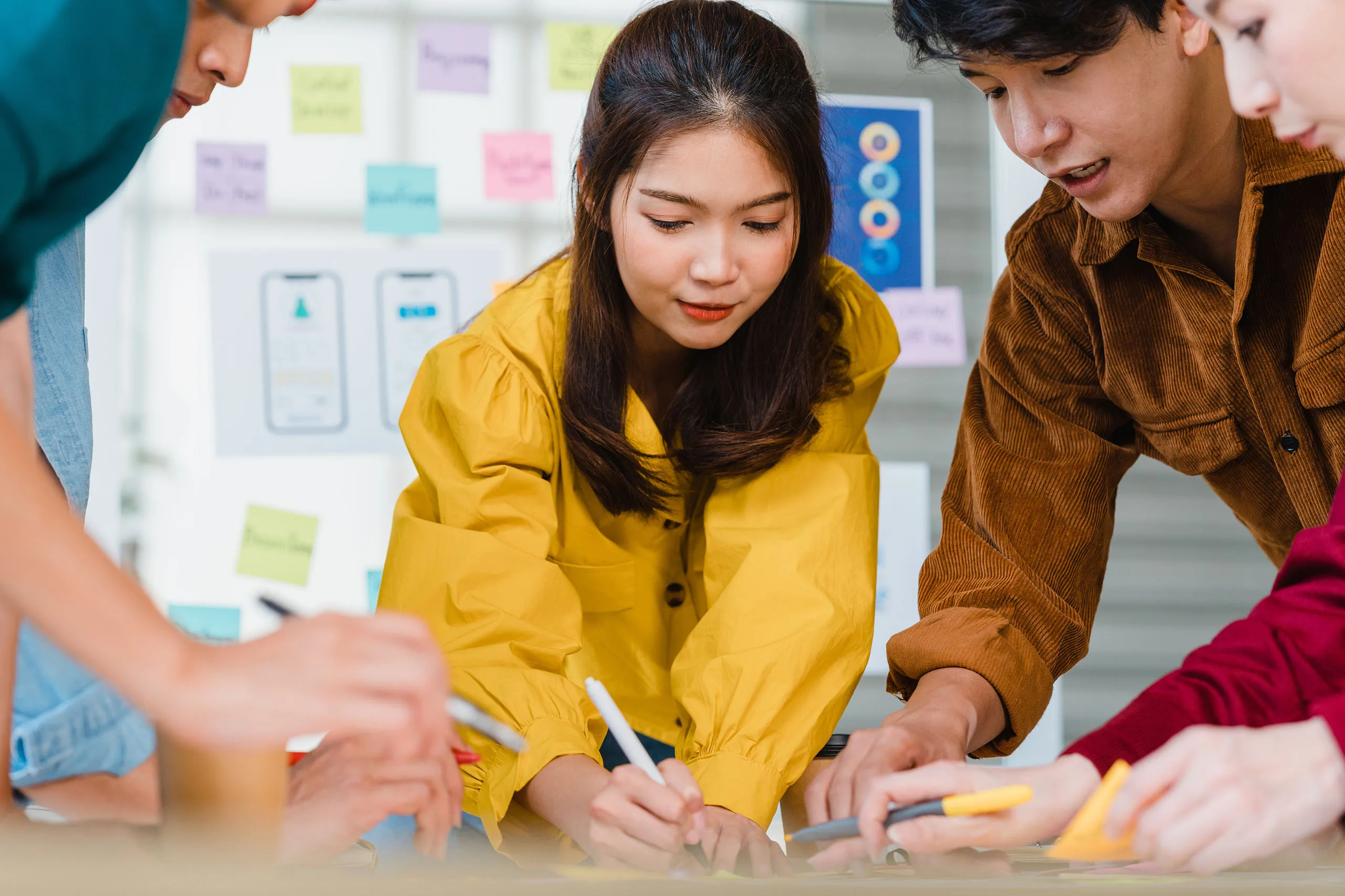 Being good at fostering engineering team morale makes for an exceptional lead engineer