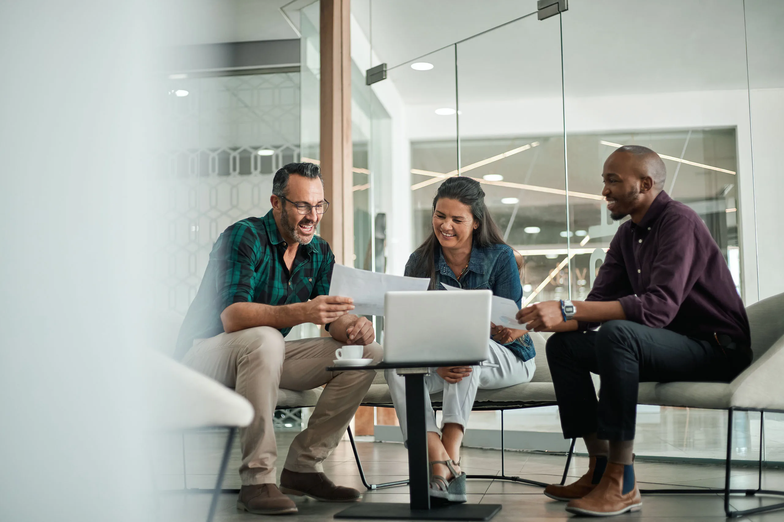 Engineering development and how to nurture future engineering leaders.