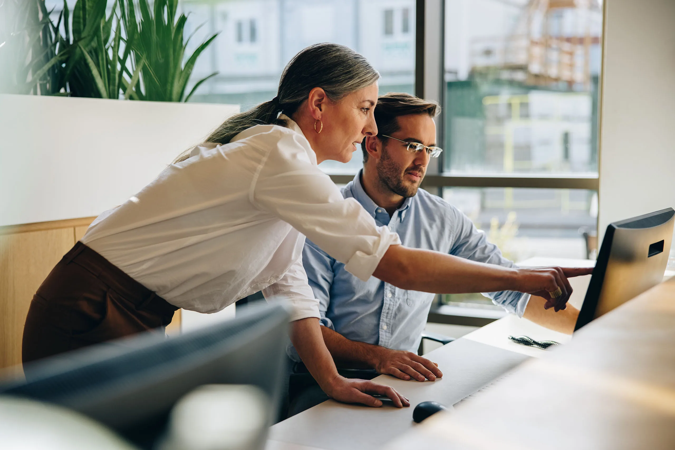 Holding 1 to 1 meetings is a hallmark of strong engineering leadership