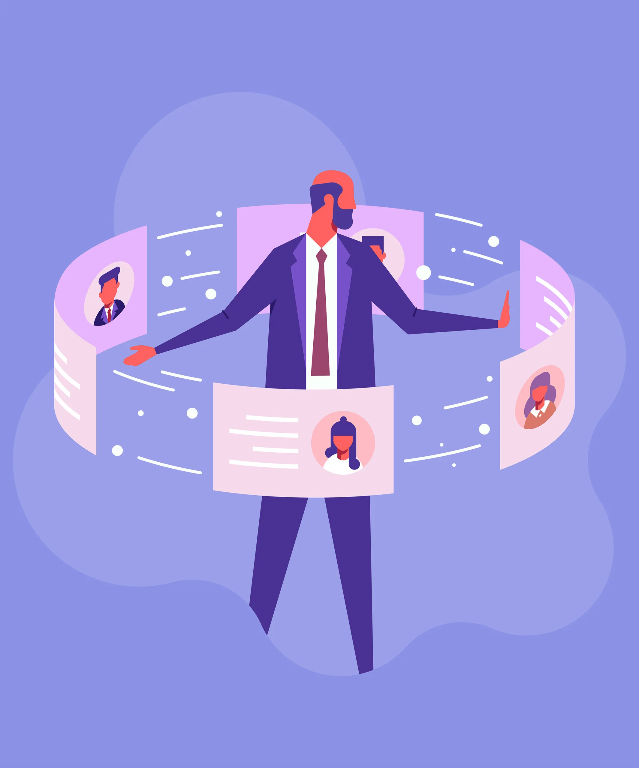 Everything you need to know about how to build a future proof engineering team.