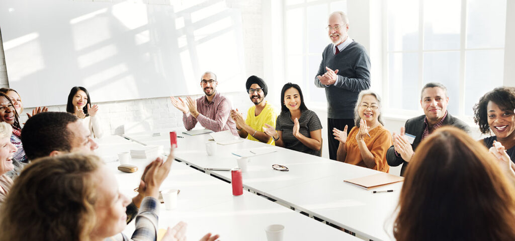 Here's why diversity in tech is important.