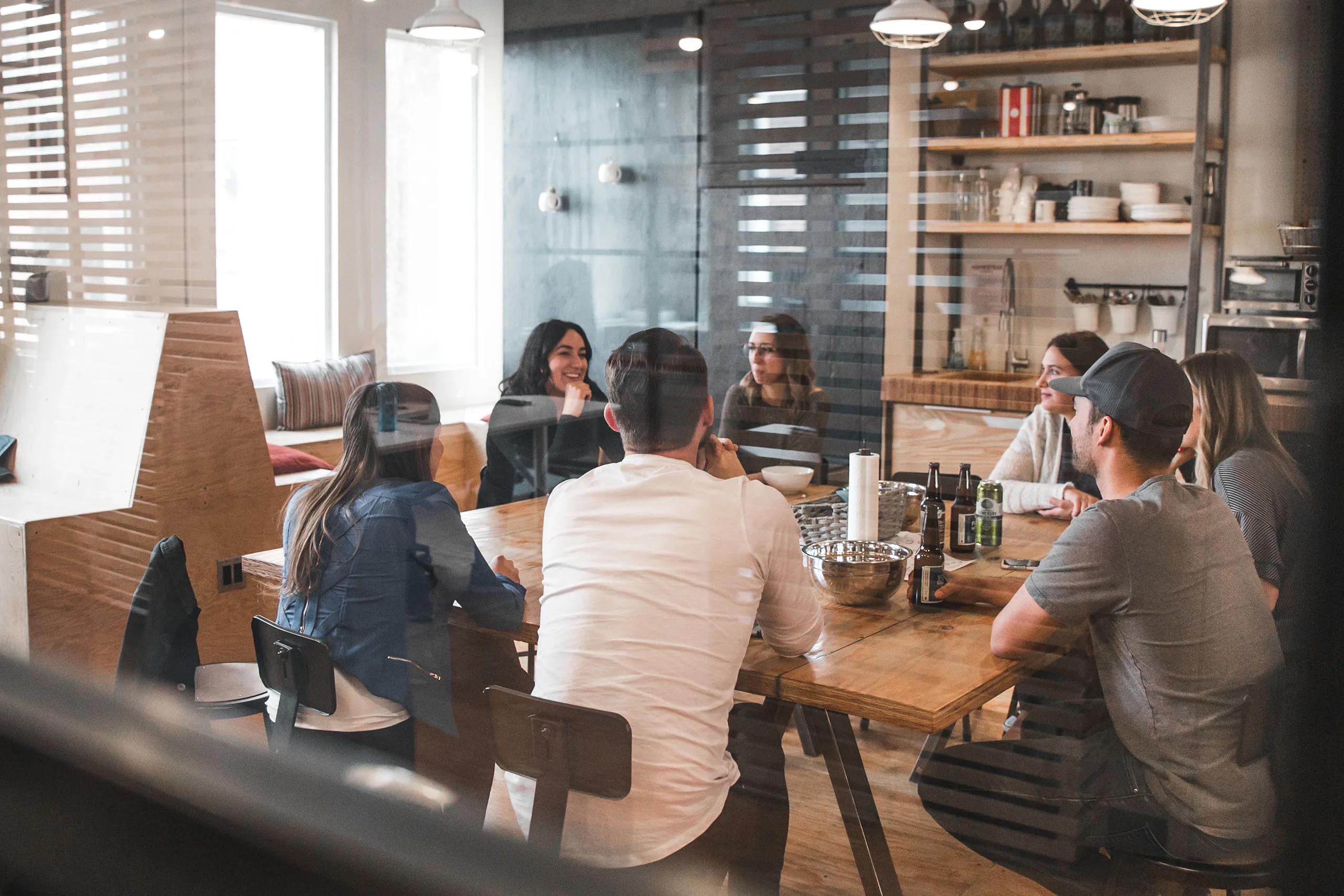 Why diversity in tech is important.