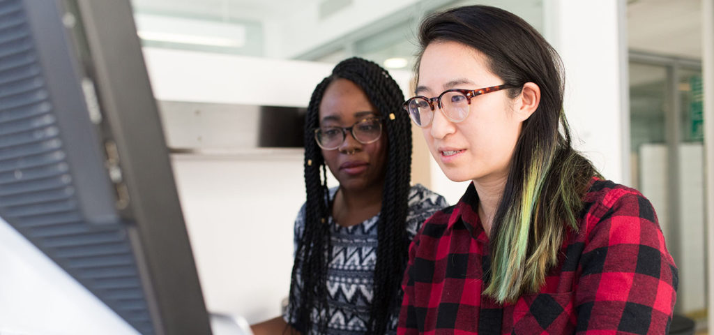 What types of ERGs support diversity and inclusion in tech?
