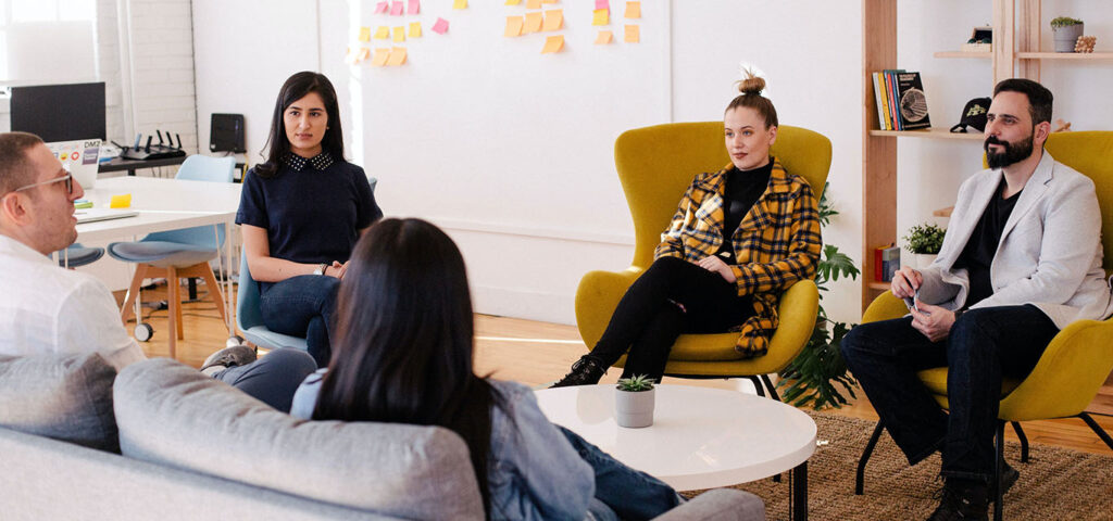Here are our top tips for introducing ERGs into your org to support diversity and inclusion in tech.
