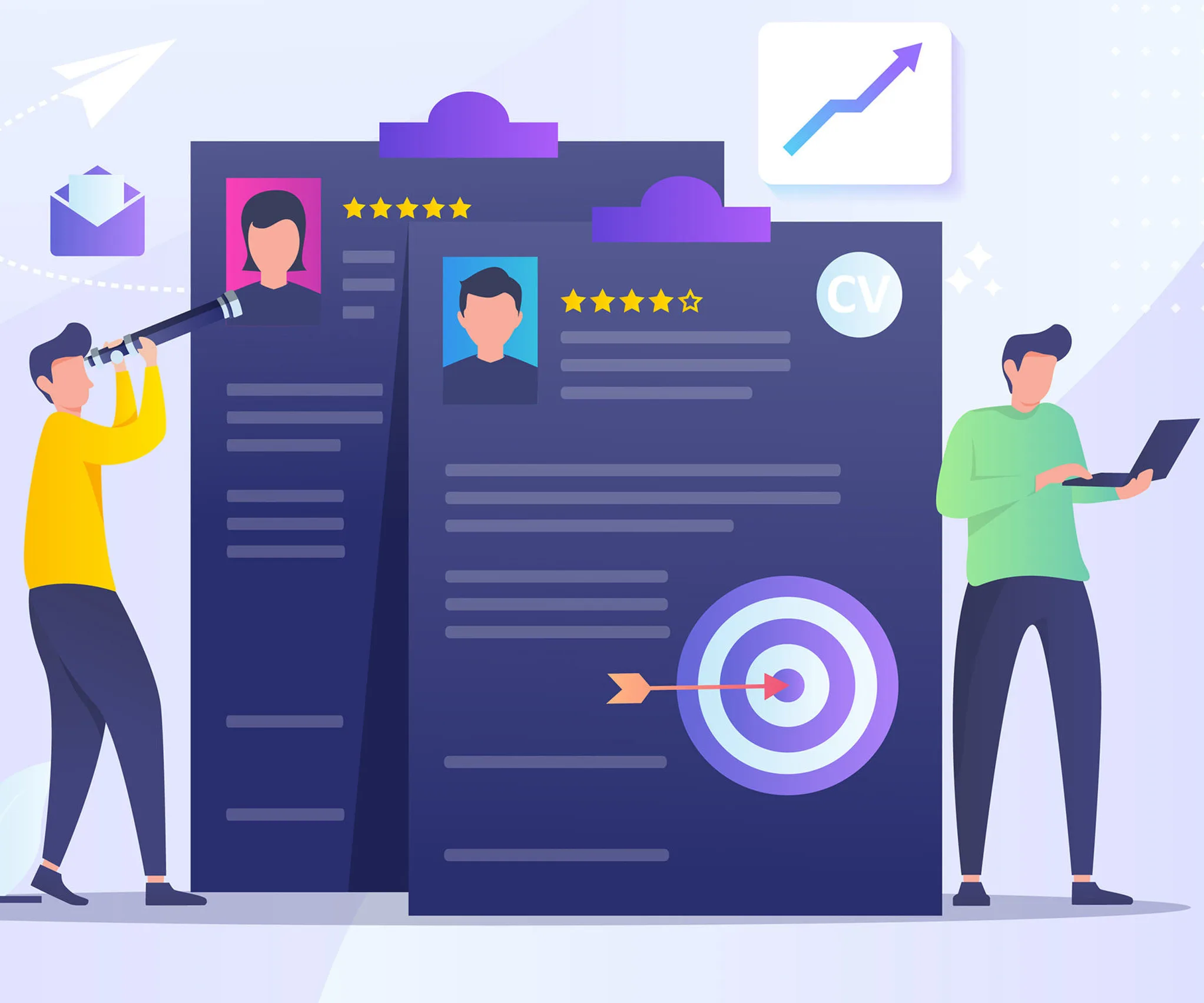 Where are recruiters in the quest for a more structured virtual technical interview?