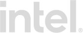 intel logo