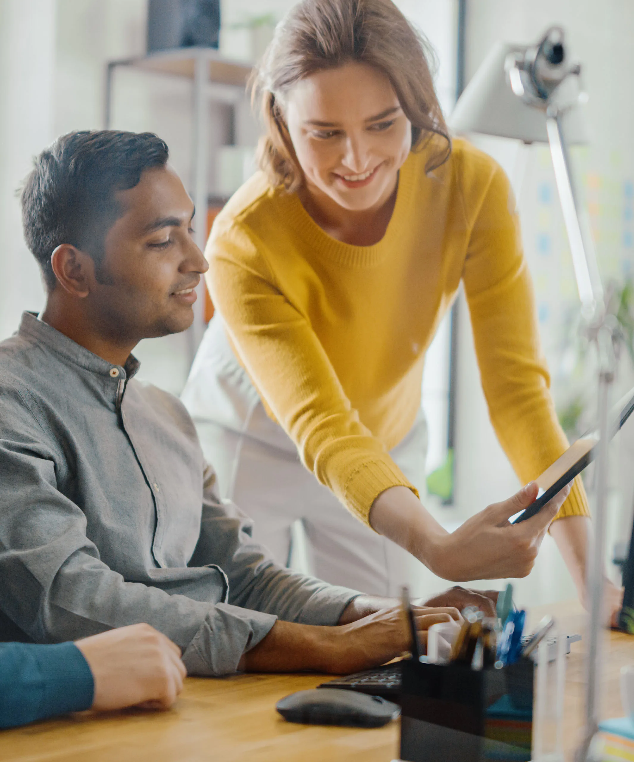 Want to learn how to become an engineering manager in the softewre industry? Click here.