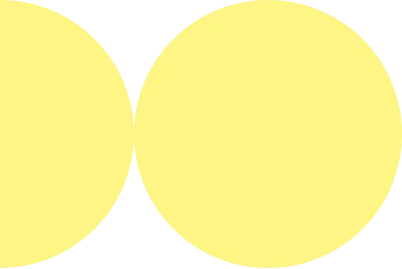 decorative design element of CTA section
