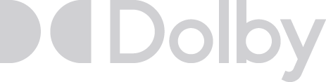 dolby logo