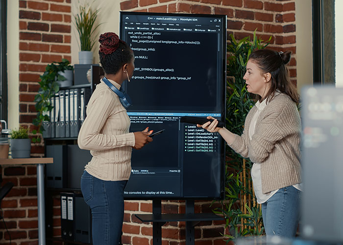 Hiring junior engineers from traditional and non-traditional educational backgrounds can help you address skills gaps in your organization.