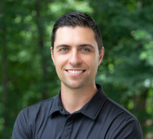 photo of Neil Morelli