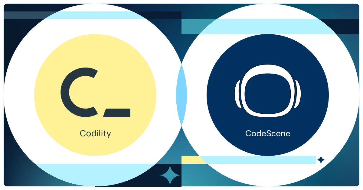 Codility + CodeScene for Code Health Assessment