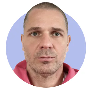 Kris Bandurski