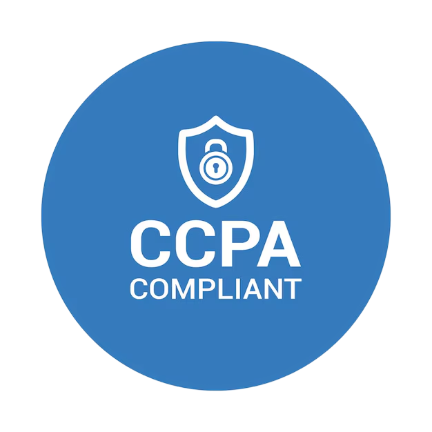 CCPA compliant